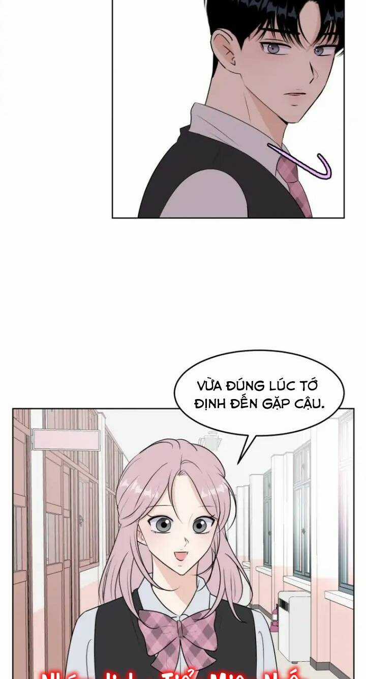 Bí Mật Tình Yêu Tuổi Thanh Xuân Chapter 18 trang 55