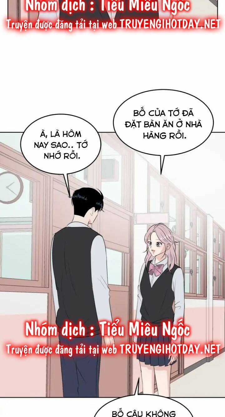 Bí Mật Tình Yêu Tuổi Thanh Xuân Chapter 18 trang 56