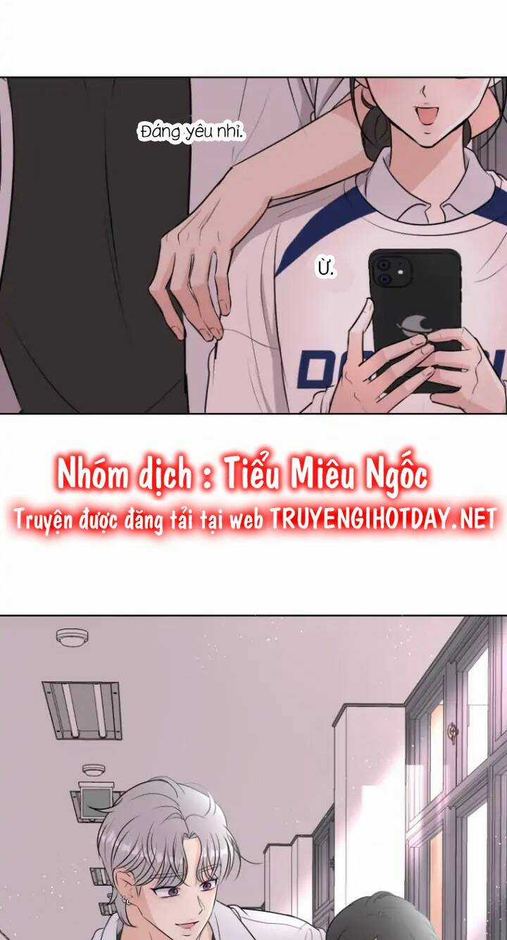 Bí Mật Tình Yêu Tuổi Thanh Xuân Chapter 18 trang 60