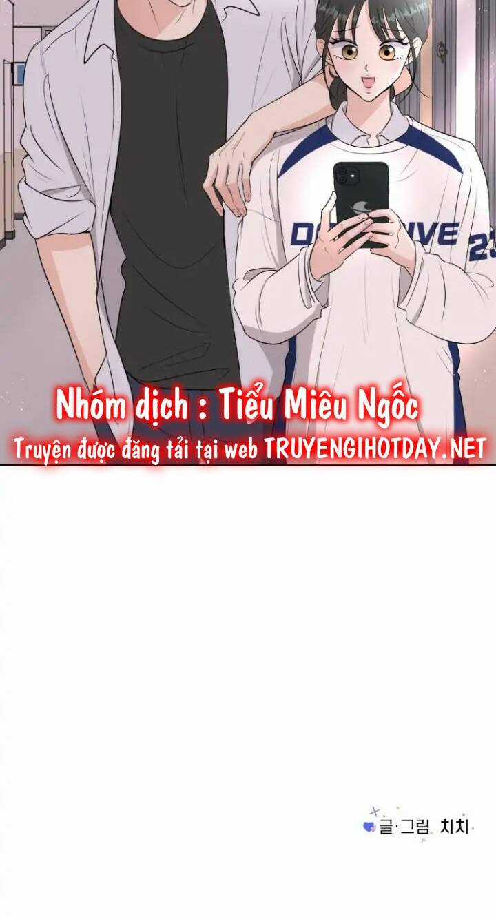 Bí Mật Tình Yêu Tuổi Thanh Xuân Chapter 18 trang 61