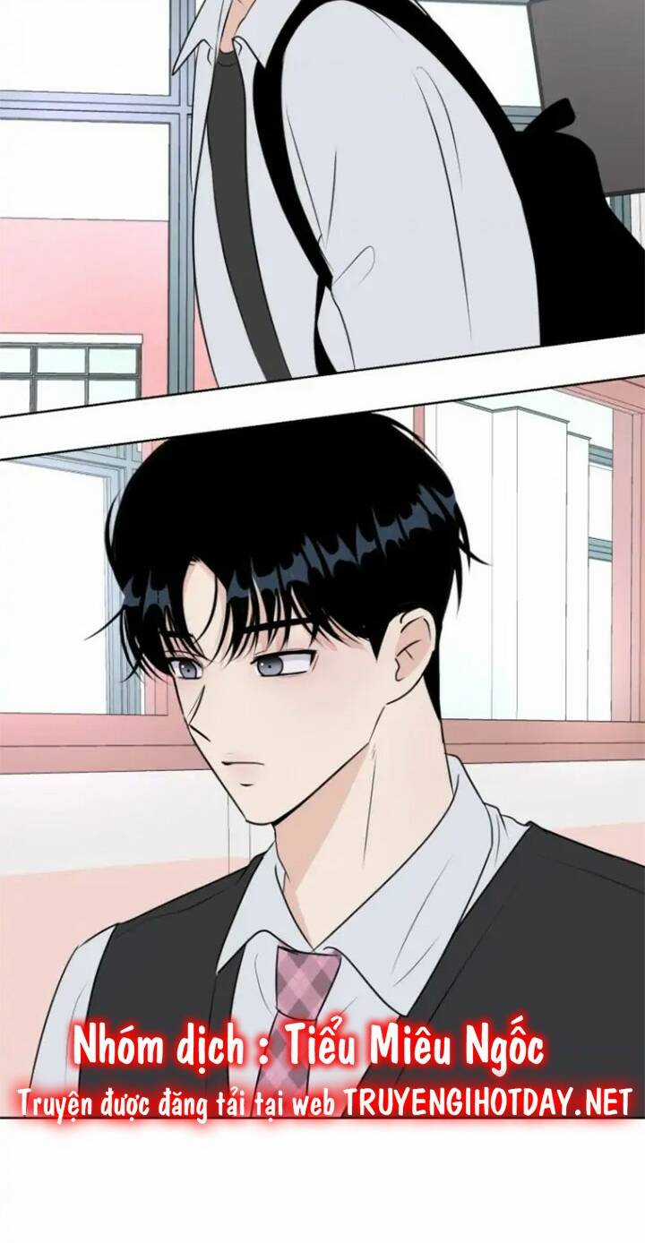 Bí Mật Tình Yêu Tuổi Thanh Xuân Chapter 18 trang 7