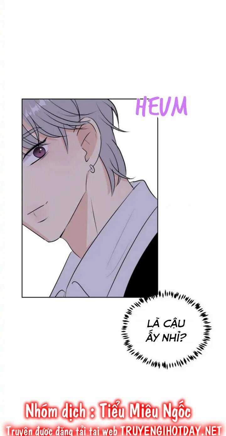 Bí Mật Tình Yêu Tuổi Thanh Xuân Chapter 18 trang 8