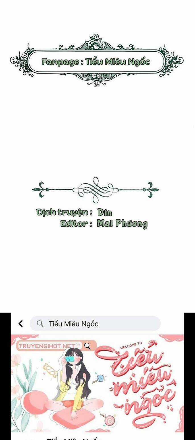 Bí Mật Tình Yêu Tuổi Thanh Xuân Chapter 19 trang 0