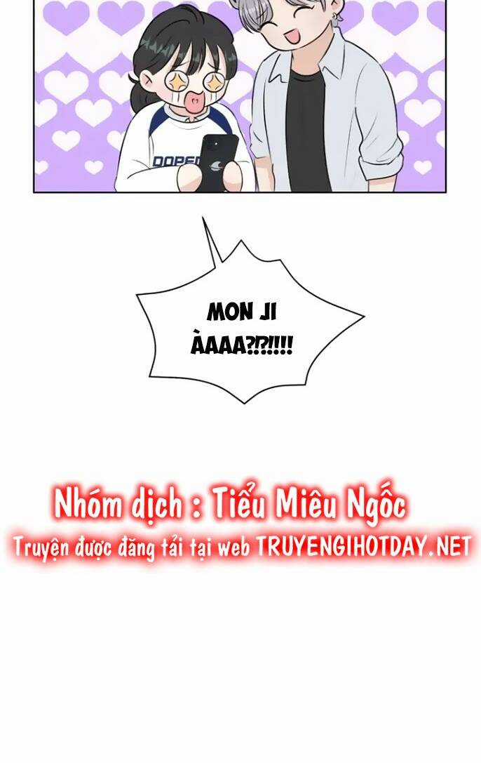 Bí Mật Tình Yêu Tuổi Thanh Xuân Chapter 19 trang 10