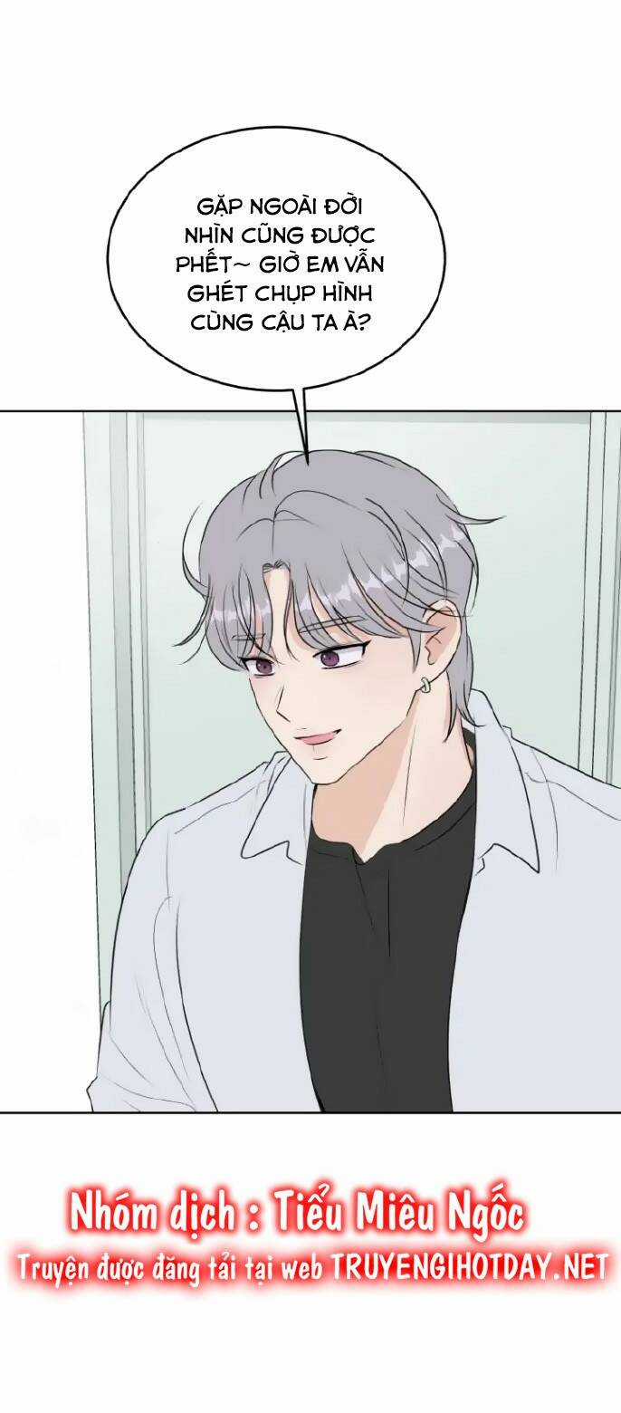 Bí Mật Tình Yêu Tuổi Thanh Xuân Chapter 19 trang 16