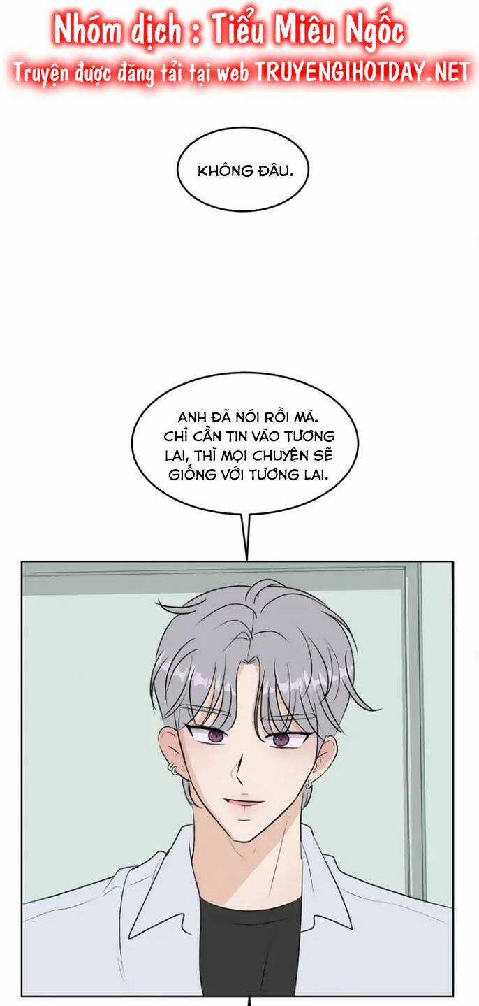 Bí Mật Tình Yêu Tuổi Thanh Xuân Chapter 19 trang 22