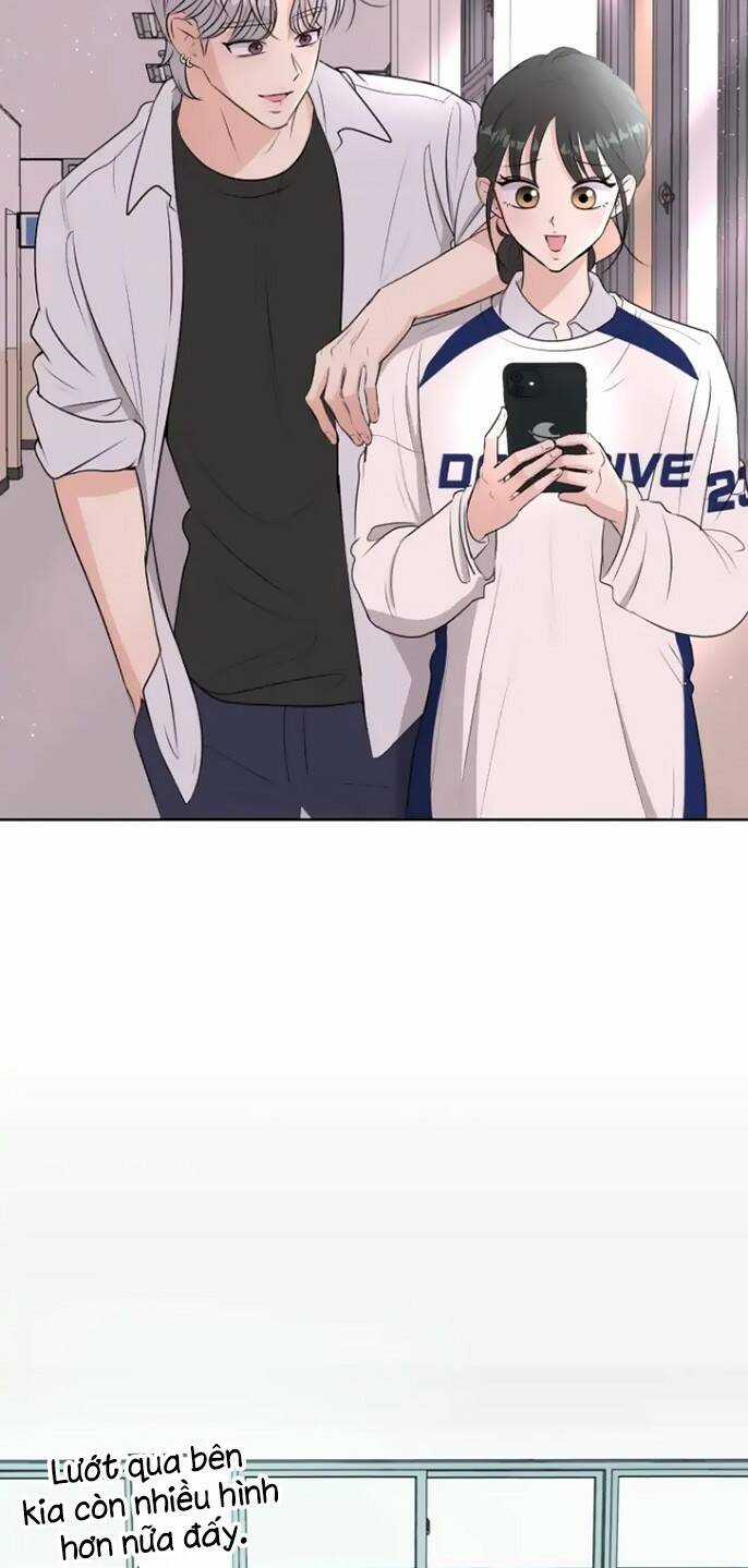 Bí Mật Tình Yêu Tuổi Thanh Xuân Chapter 19 trang 3