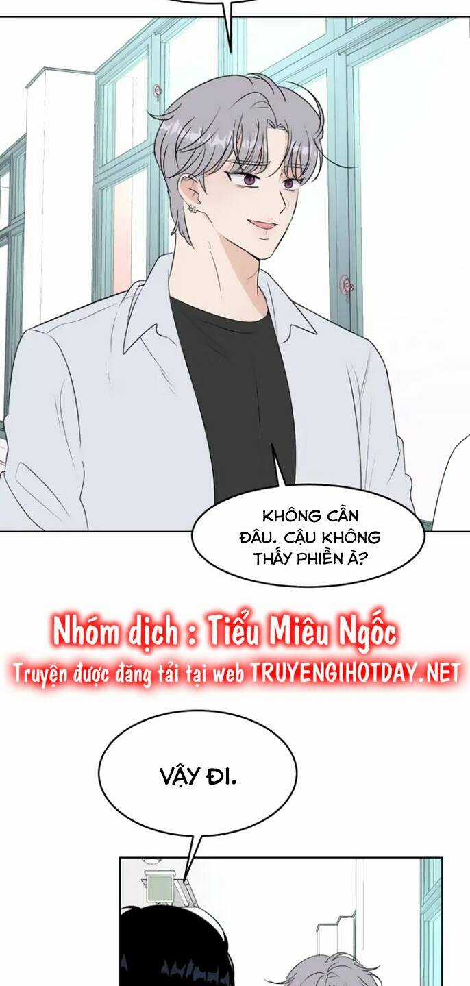 Bí Mật Tình Yêu Tuổi Thanh Xuân Chapter 19 trang 30