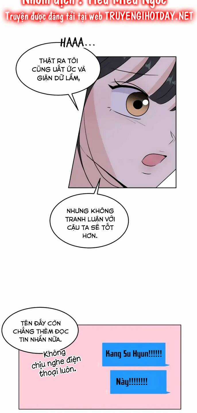 Bí Mật Tình Yêu Tuổi Thanh Xuân Chapter 19 trang 37