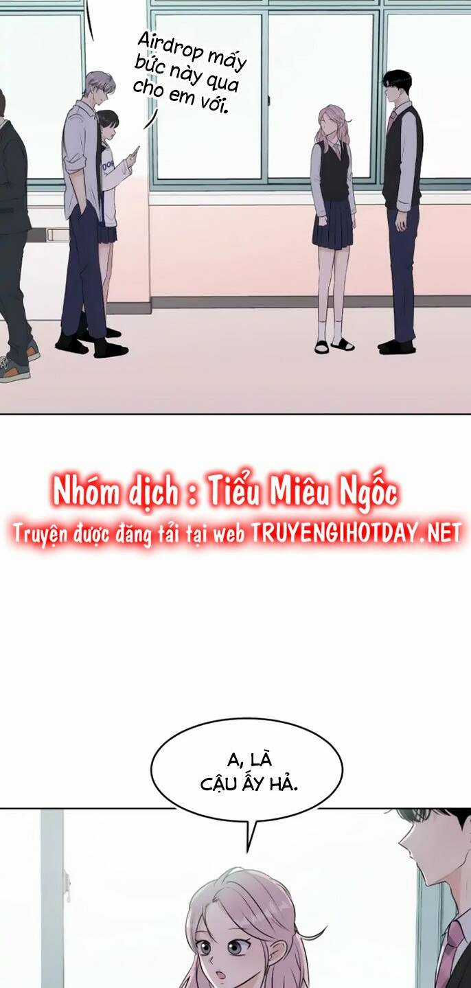 Bí Mật Tình Yêu Tuổi Thanh Xuân Chapter 19 trang 4