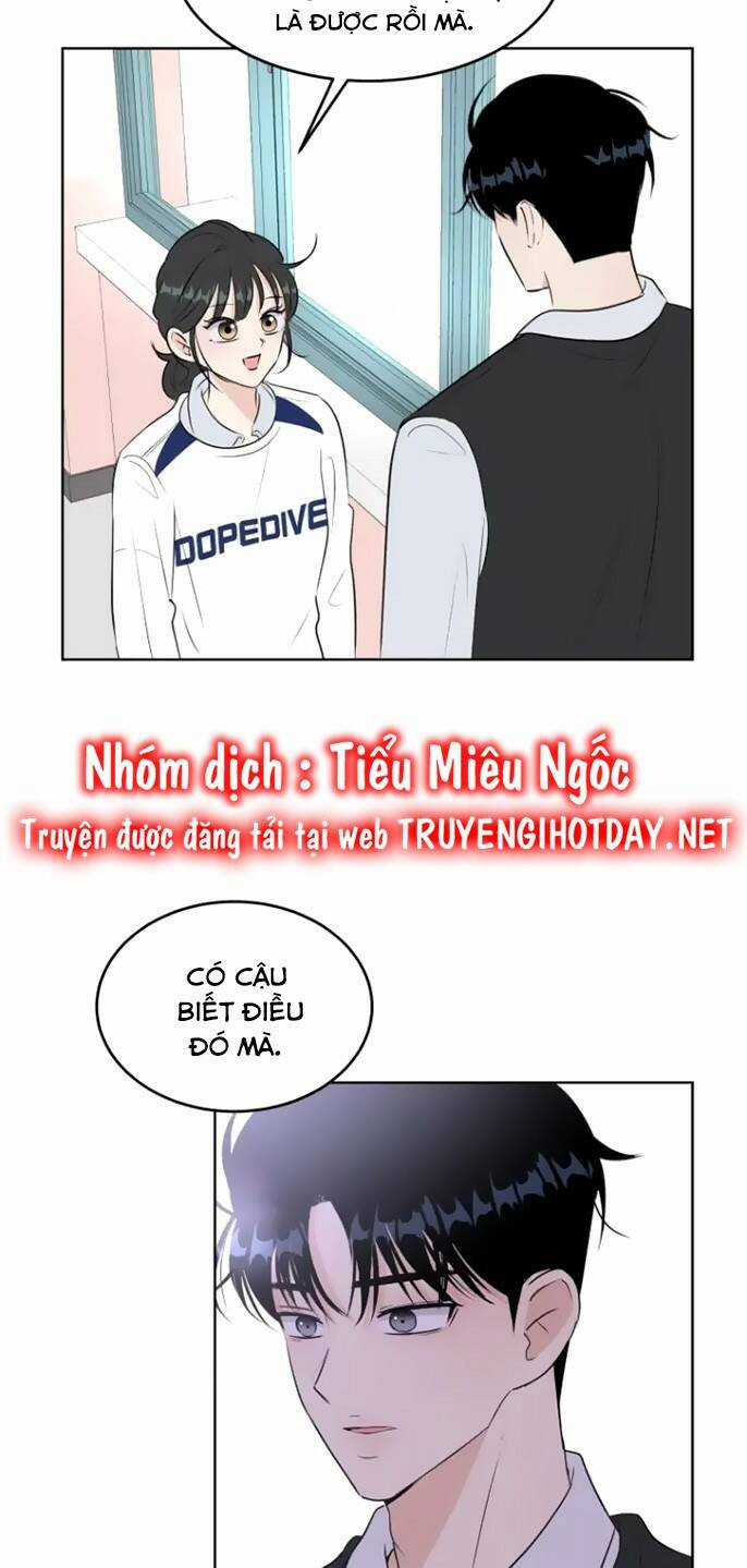 Bí Mật Tình Yêu Tuổi Thanh Xuân Chapter 19 trang 43