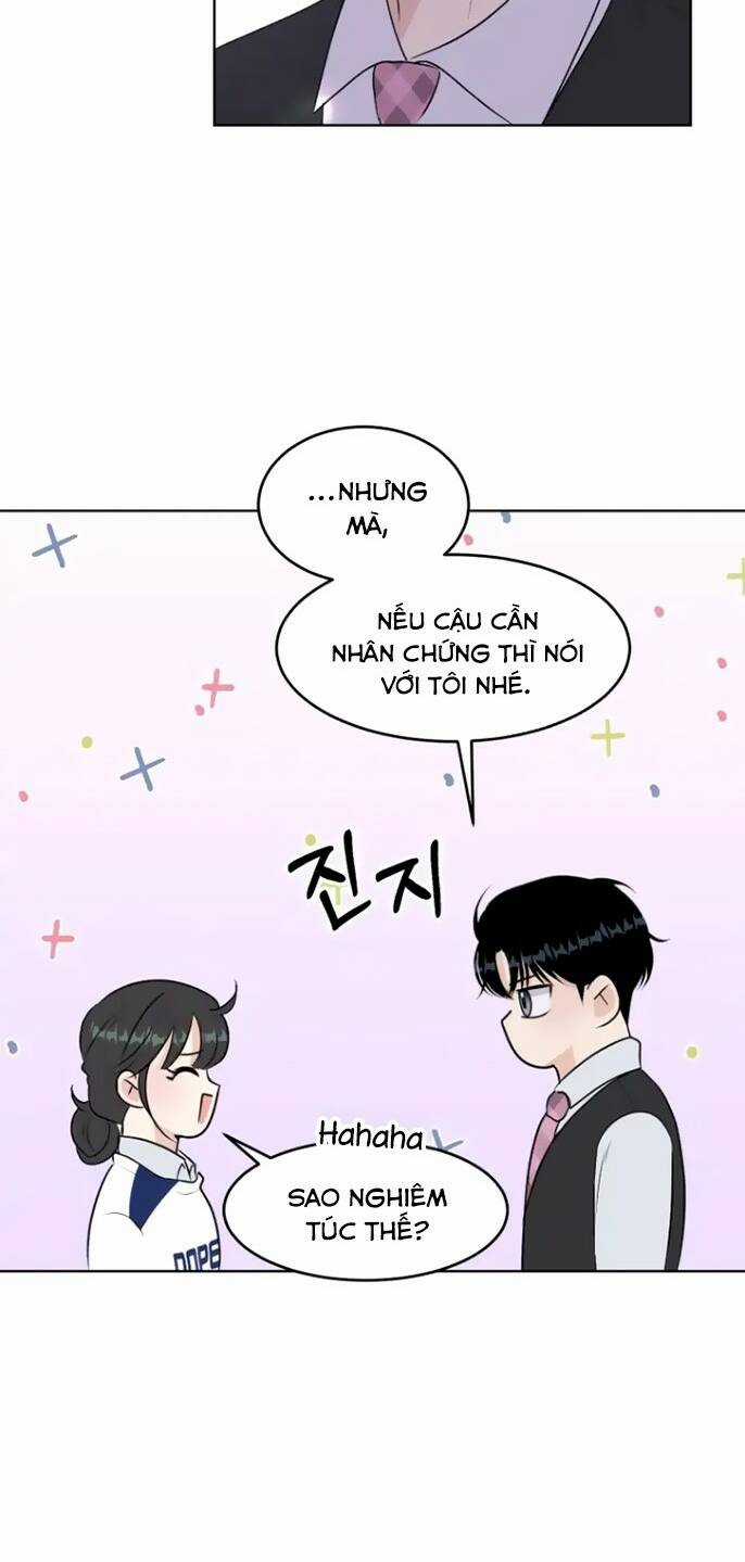 Bí Mật Tình Yêu Tuổi Thanh Xuân Chapter 19 trang 44