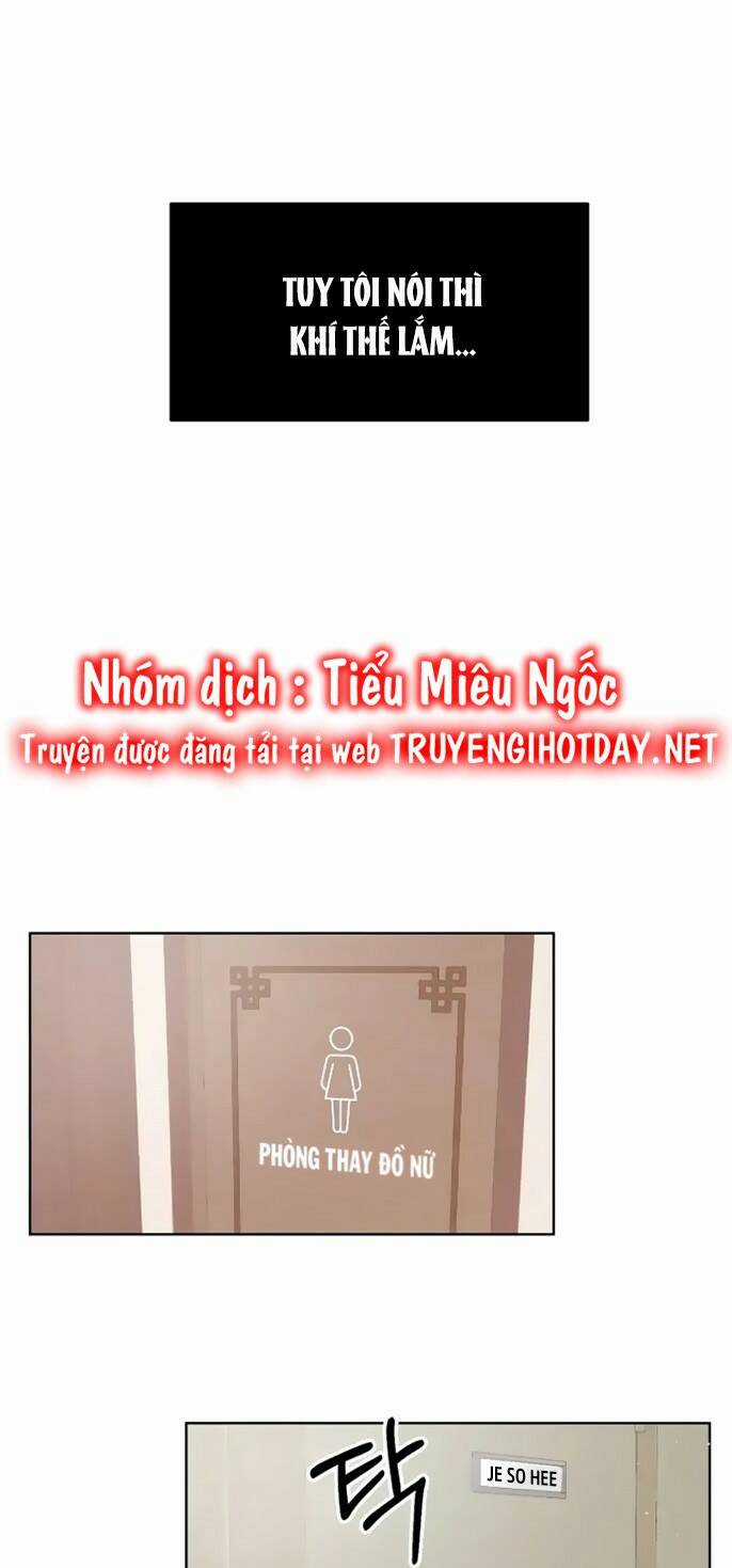 Bí Mật Tình Yêu Tuổi Thanh Xuân Chapter 19 trang 45