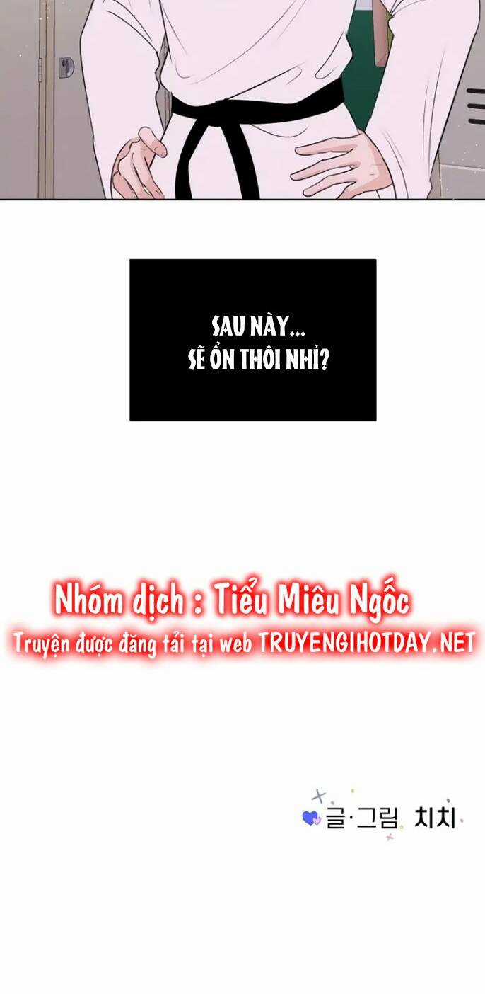 Bí Mật Tình Yêu Tuổi Thanh Xuân Chapter 19 trang 48