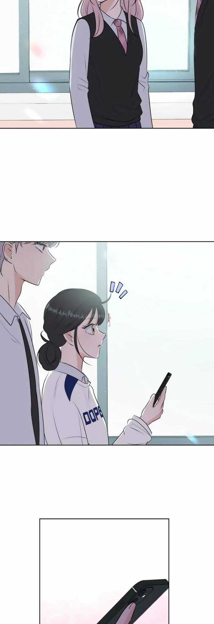 Bí Mật Tình Yêu Tuổi Thanh Xuân Chapter 19 trang 5