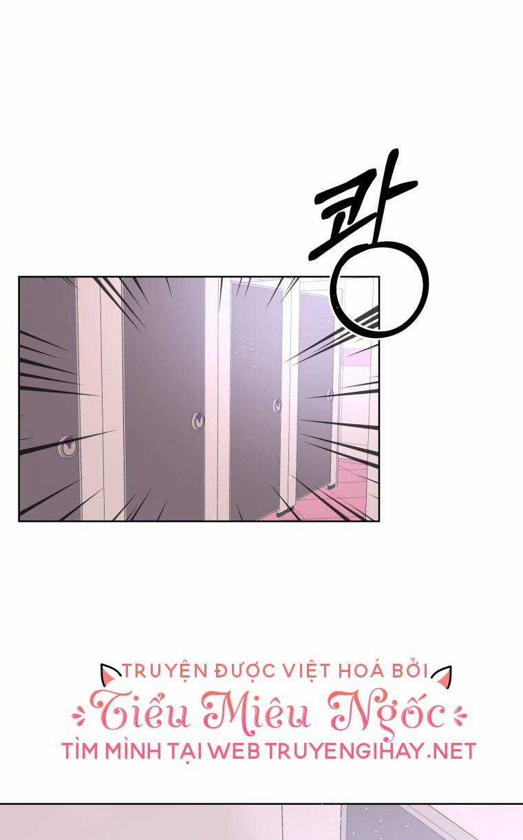 Bí Mật Tình Yêu Tuổi Thanh Xuân Chapter 2 trang 13