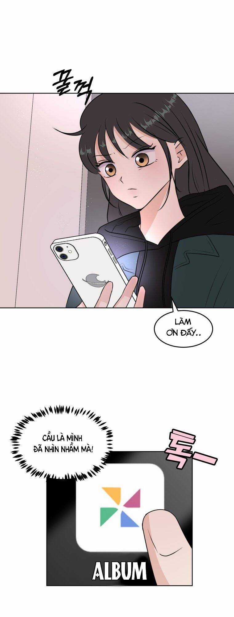 Bí Mật Tình Yêu Tuổi Thanh Xuân Chapter 2 trang 15