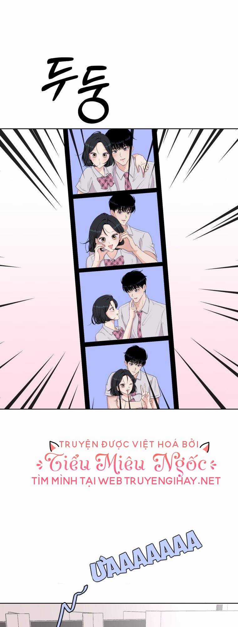 Bí Mật Tình Yêu Tuổi Thanh Xuân Chapter 2 trang 16