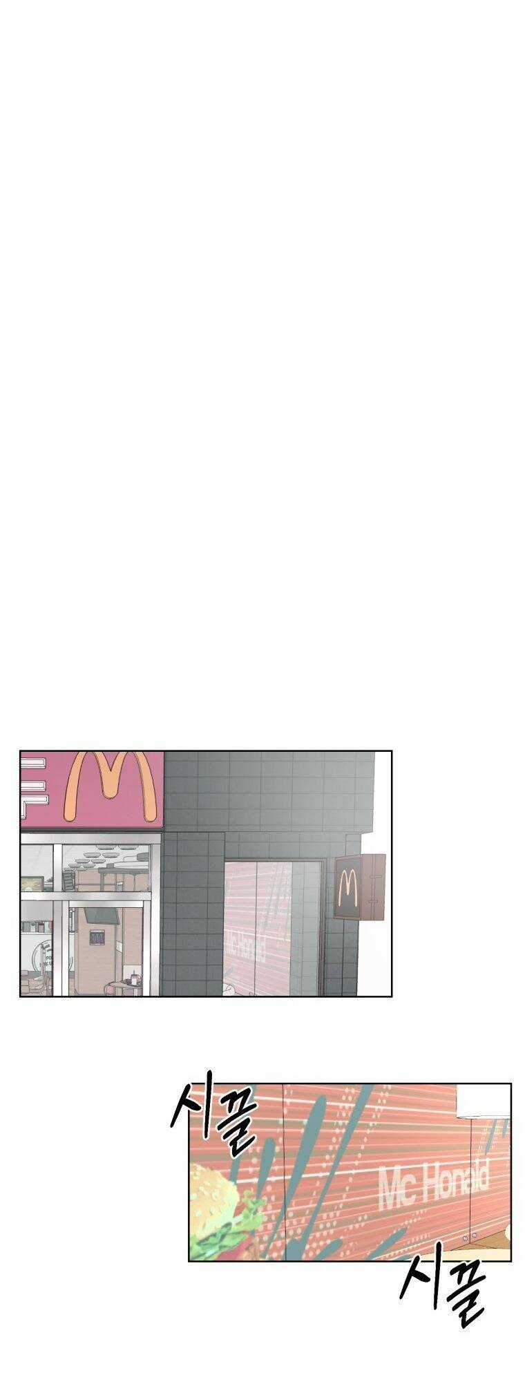 Bí Mật Tình Yêu Tuổi Thanh Xuân Chapter 2 trang 18