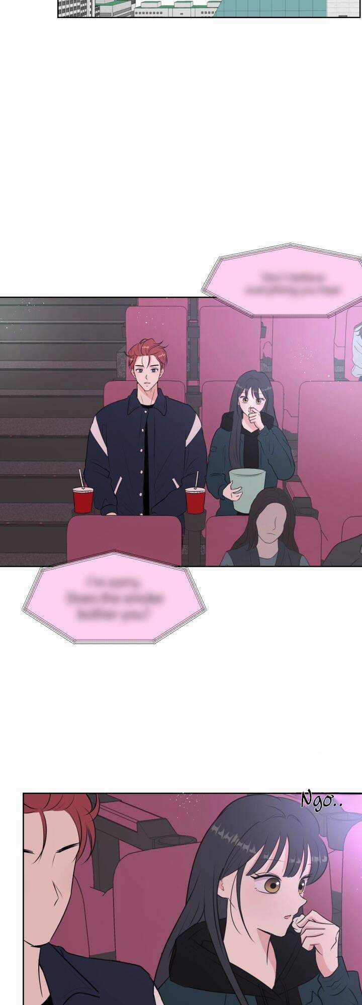 Bí Mật Tình Yêu Tuổi Thanh Xuân Chapter 2 trang 2