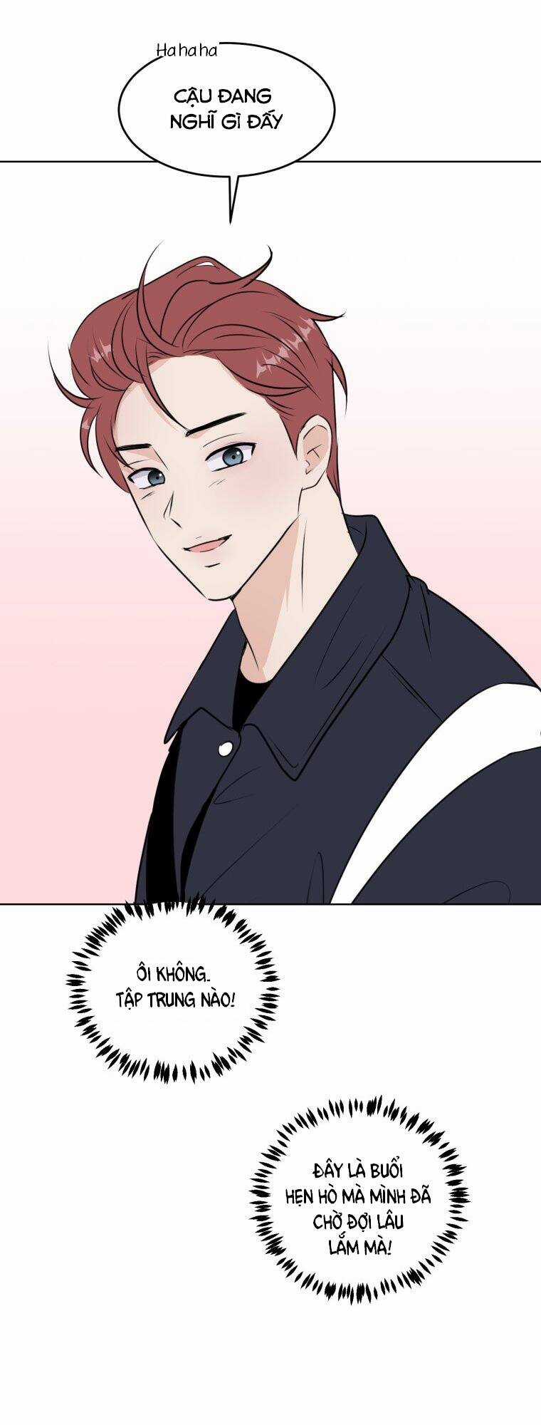 Bí Mật Tình Yêu Tuổi Thanh Xuân Chapter 2 trang 21