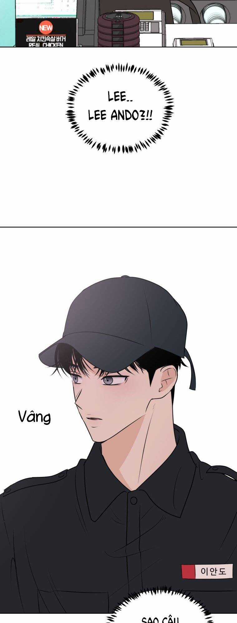 Bí Mật Tình Yêu Tuổi Thanh Xuân Chapter 2 trang 25