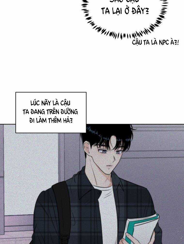 Bí Mật Tình Yêu Tuổi Thanh Xuân Chapter 2 trang 26