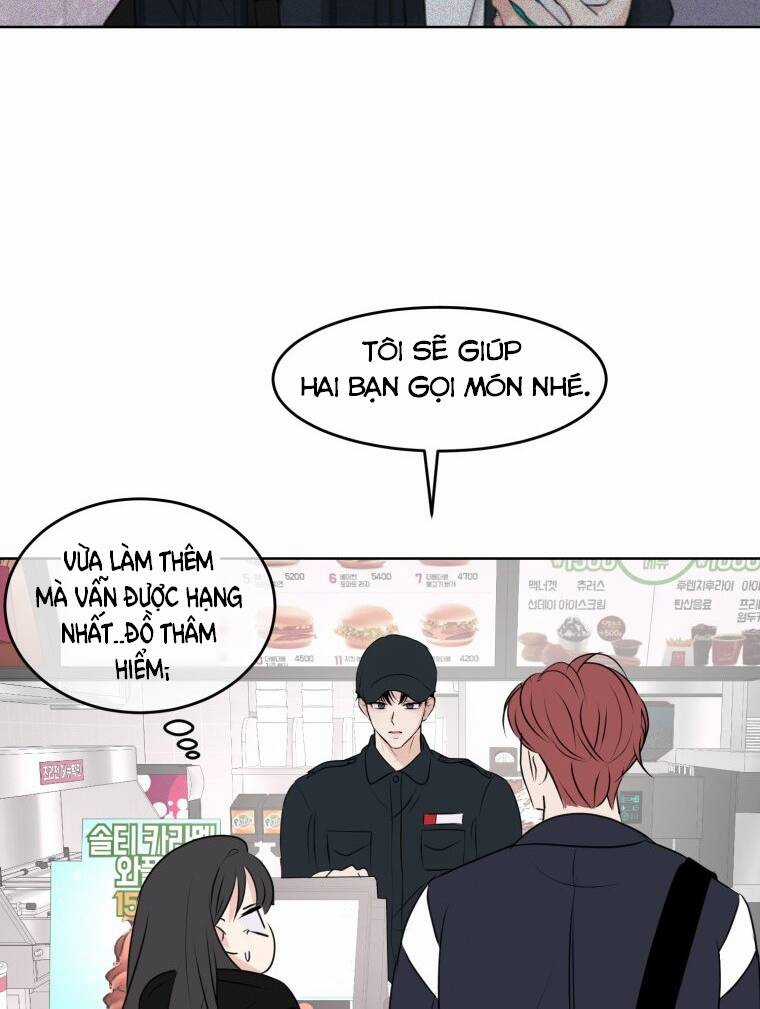 Bí Mật Tình Yêu Tuổi Thanh Xuân Chapter 2 trang 27