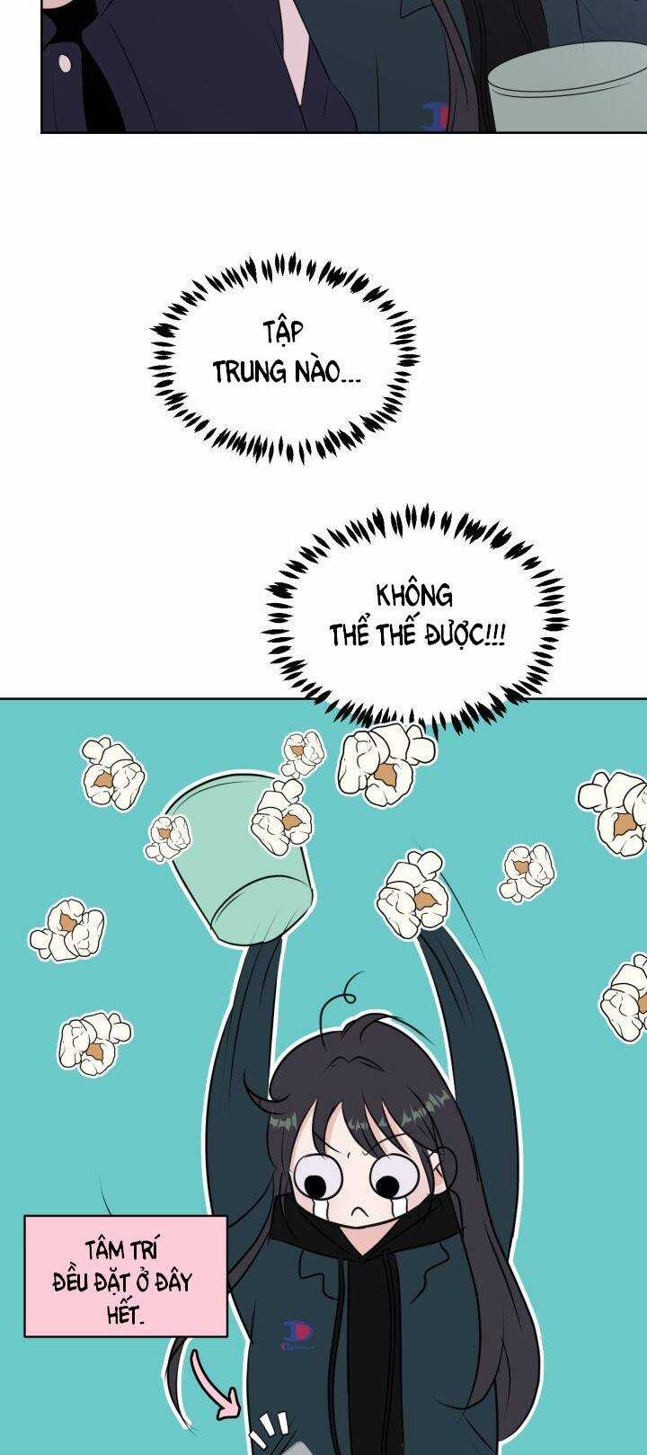 Bí Mật Tình Yêu Tuổi Thanh Xuân Chapter 2 trang 3