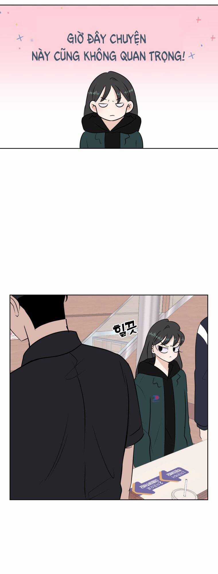 Bí Mật Tình Yêu Tuổi Thanh Xuân Chapter 2 trang 31