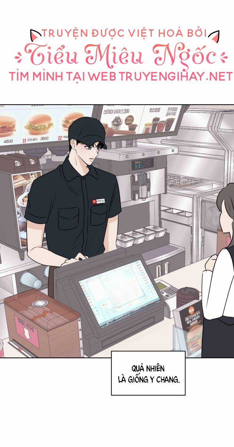 Bí Mật Tình Yêu Tuổi Thanh Xuân Chapter 2 trang 32