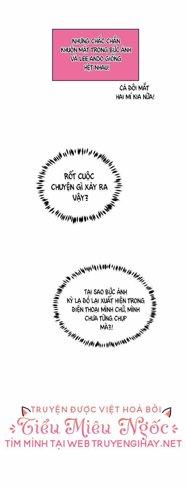 Bí Mật Tình Yêu Tuổi Thanh Xuân Chapter 2 trang 34