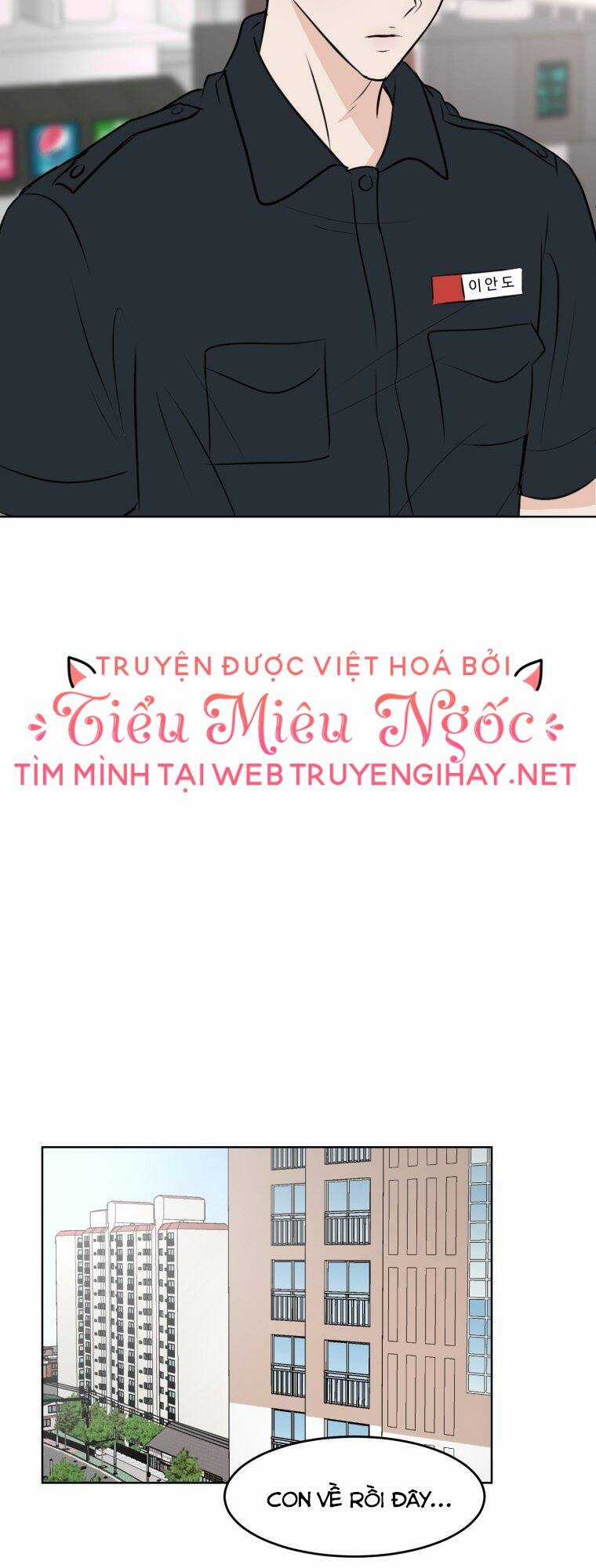 Bí Mật Tình Yêu Tuổi Thanh Xuân Chapter 2 trang 38