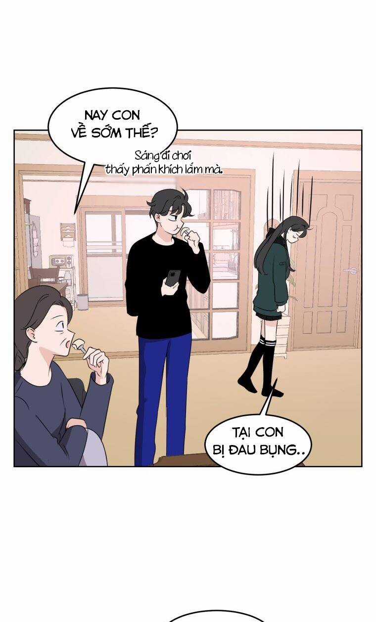 Bí Mật Tình Yêu Tuổi Thanh Xuân Chapter 2 trang 39