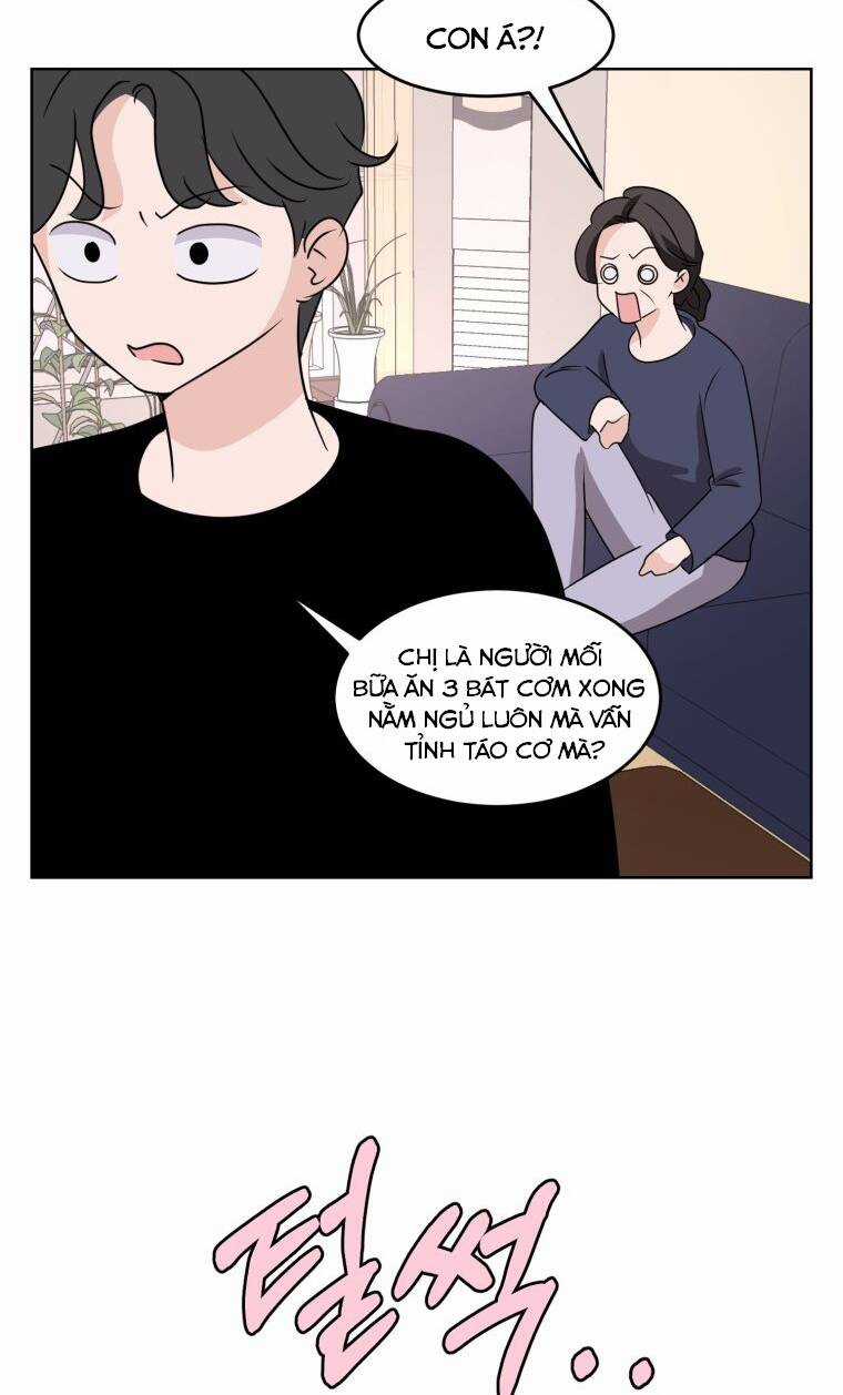 Bí Mật Tình Yêu Tuổi Thanh Xuân Chapter 2 trang 40