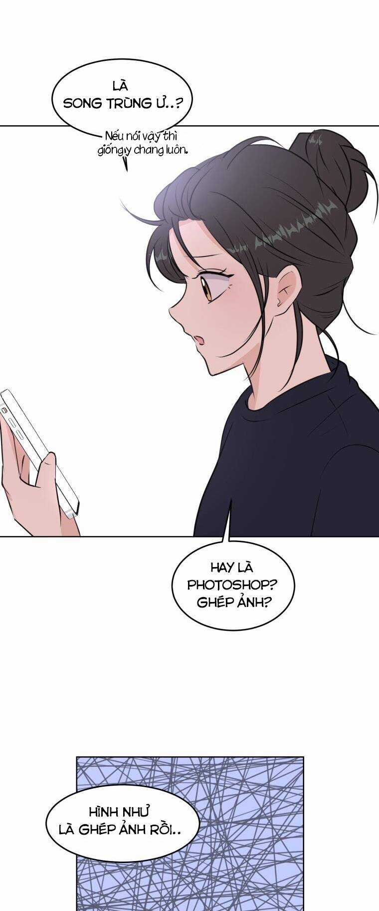 Bí Mật Tình Yêu Tuổi Thanh Xuân Chapter 2 trang 45