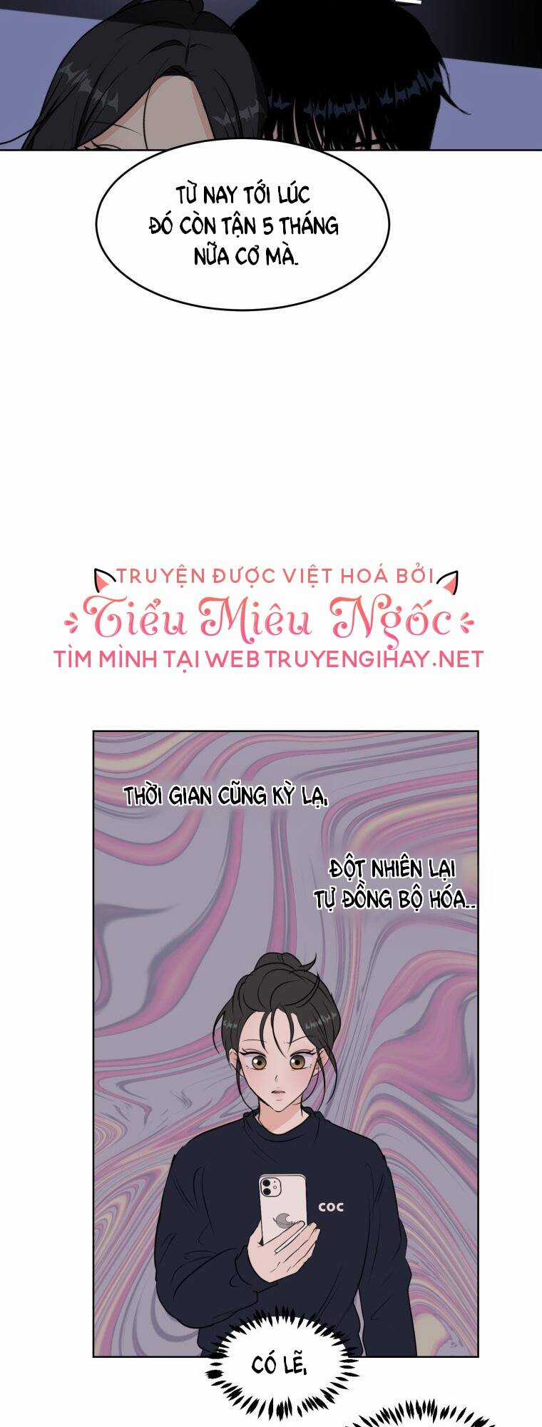 Bí Mật Tình Yêu Tuổi Thanh Xuân Chapter 2 trang 48