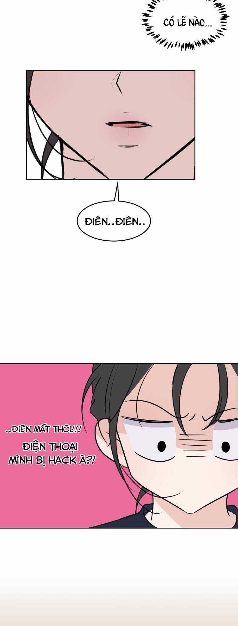 Bí Mật Tình Yêu Tuổi Thanh Xuân Chapter 2 trang 49