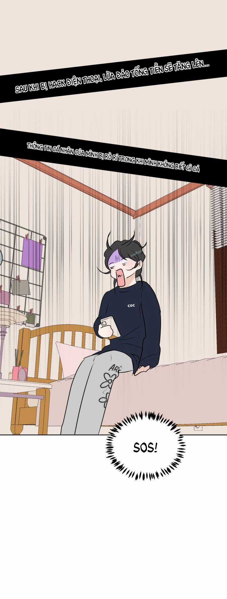 Bí Mật Tình Yêu Tuổi Thanh Xuân Chapter 2 trang 50