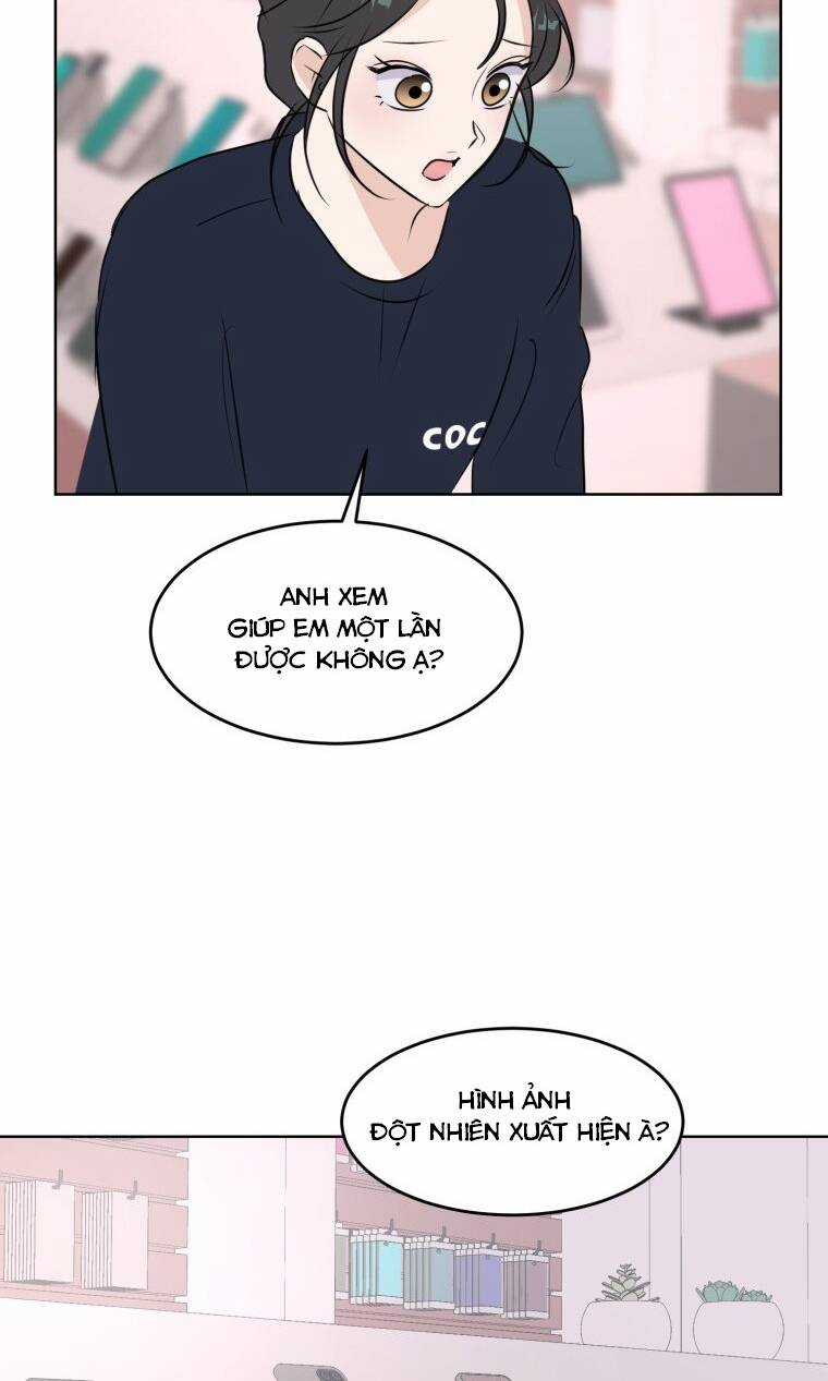 Bí Mật Tình Yêu Tuổi Thanh Xuân Chapter 2 trang 53