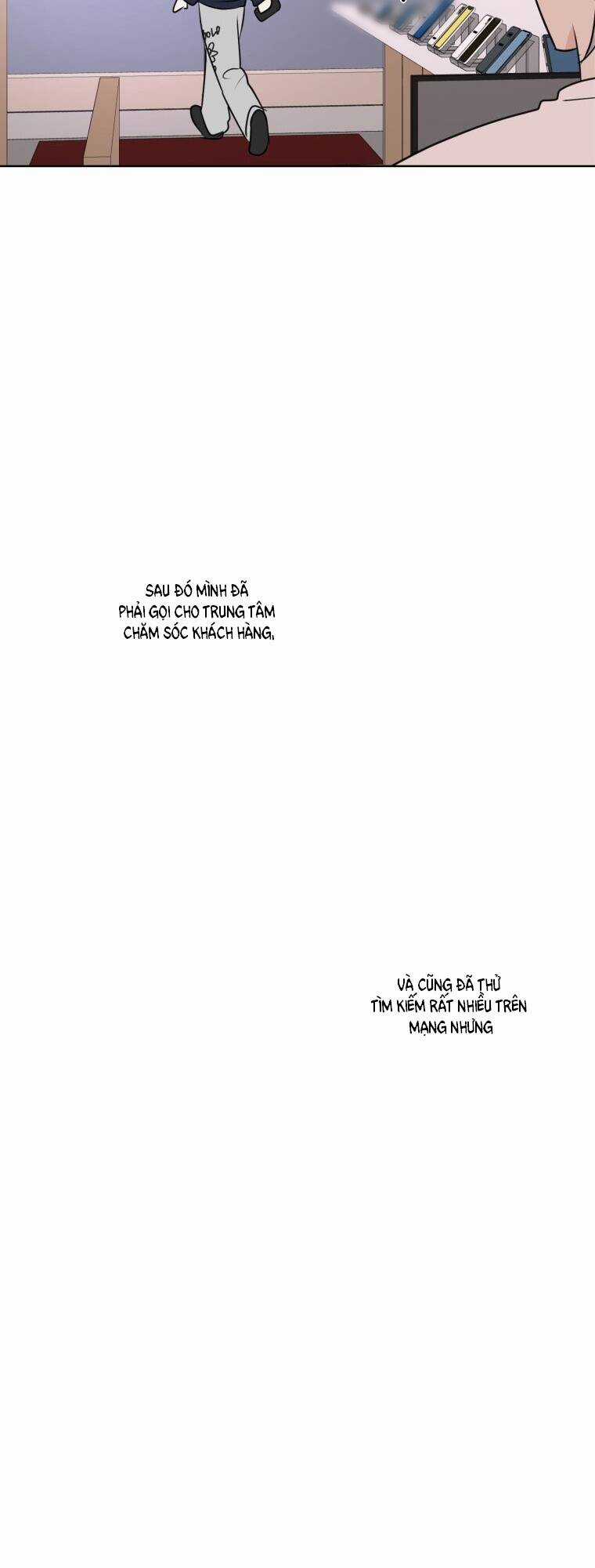 Bí Mật Tình Yêu Tuổi Thanh Xuân Chapter 2 trang 57