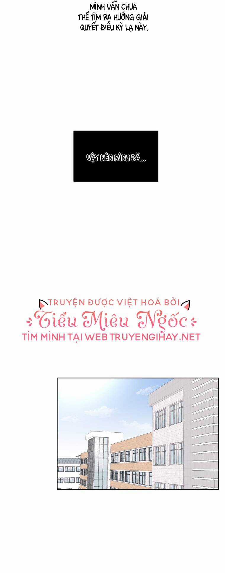 Bí Mật Tình Yêu Tuổi Thanh Xuân Chapter 2 trang 58