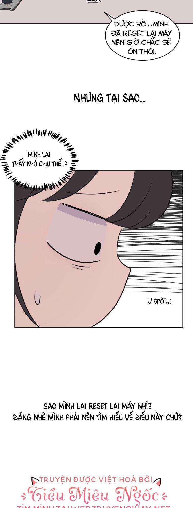 Bí Mật Tình Yêu Tuổi Thanh Xuân Chapter 2 trang 60