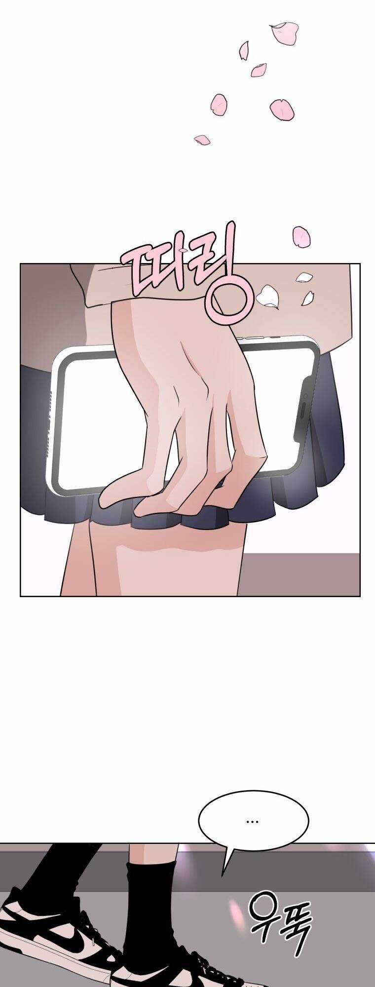 Bí Mật Tình Yêu Tuổi Thanh Xuân Chapter 2 trang 62