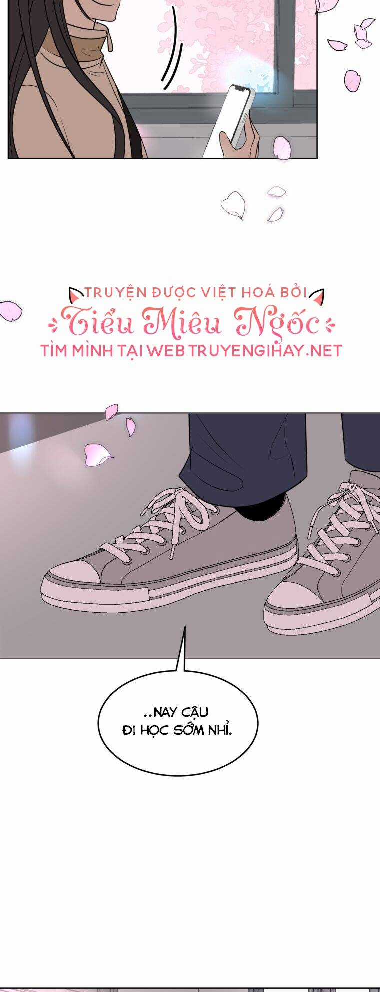 Bí Mật Tình Yêu Tuổi Thanh Xuân Chapter 2 trang 64