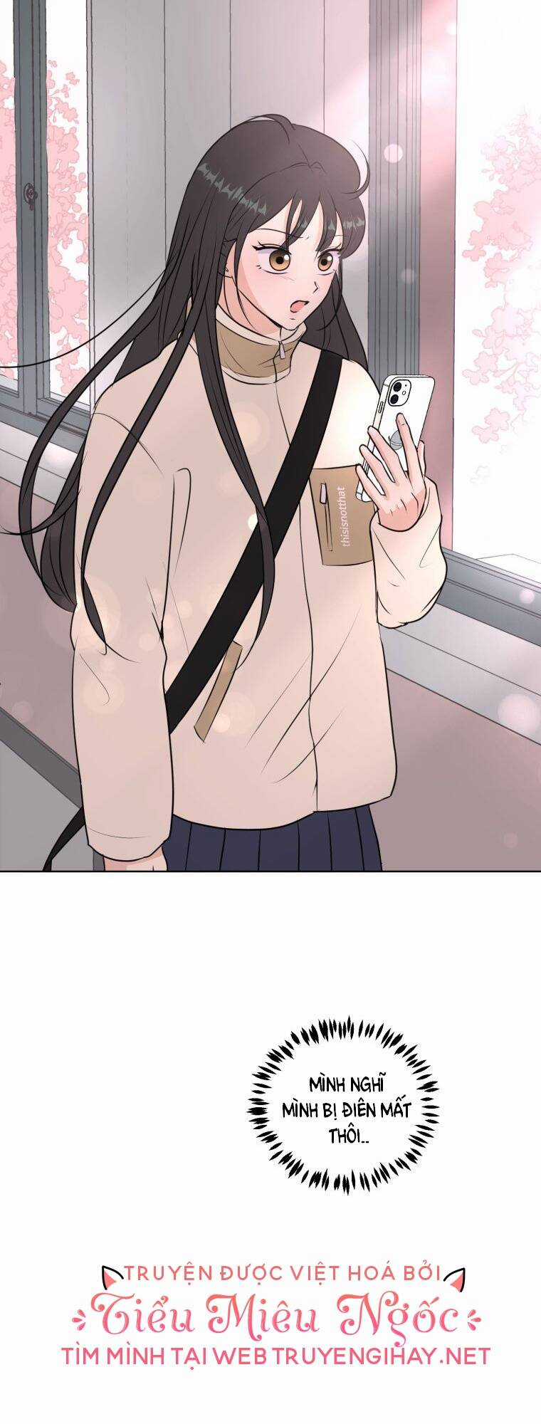 Bí Mật Tình Yêu Tuổi Thanh Xuân Chapter 2 trang 66