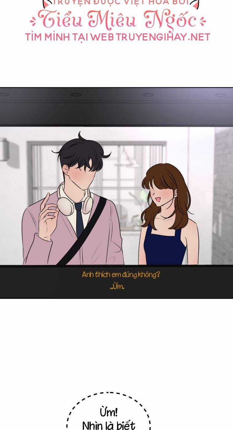 Bí Mật Tình Yêu Tuổi Thanh Xuân Chapter 2 trang 8