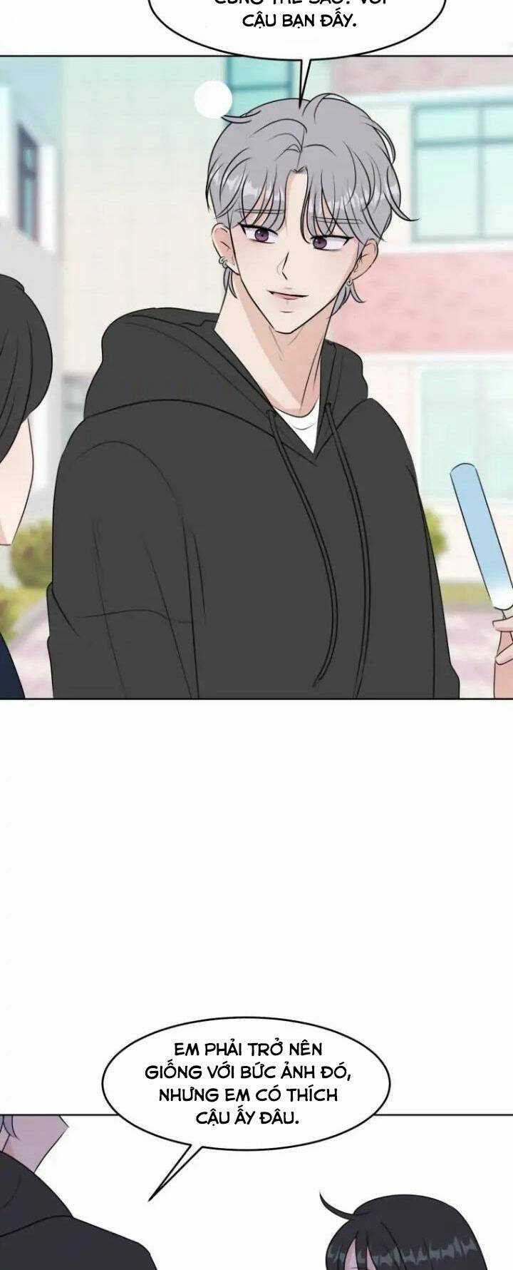 Bí Mật Tình Yêu Tuổi Thanh Xuân Chapter 20 trang 14