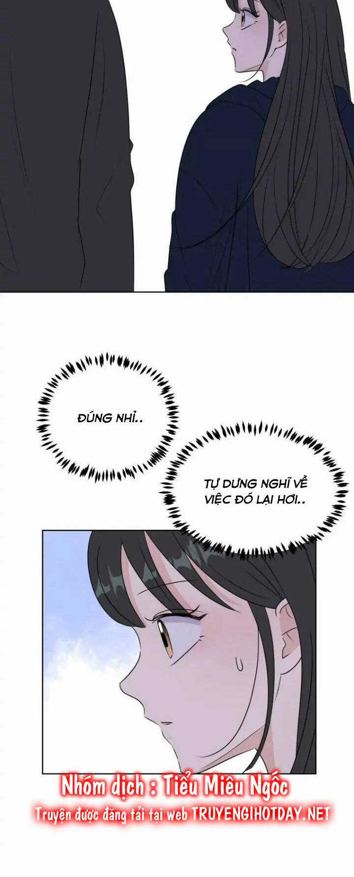 Bí Mật Tình Yêu Tuổi Thanh Xuân Chapter 20 trang 15