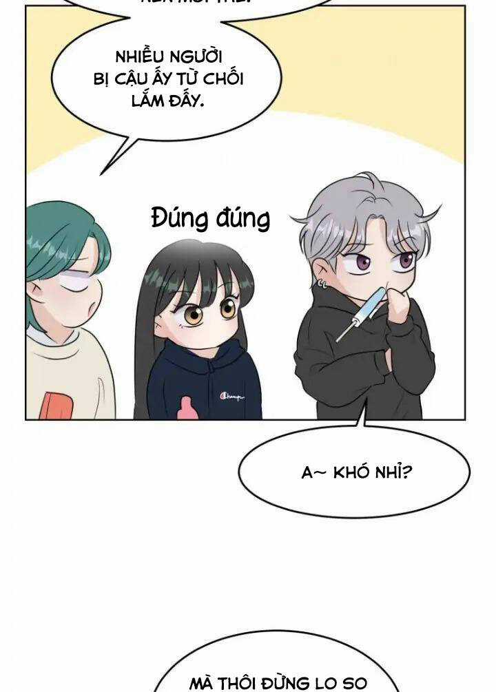 Bí Mật Tình Yêu Tuổi Thanh Xuân Chapter 20 trang 18